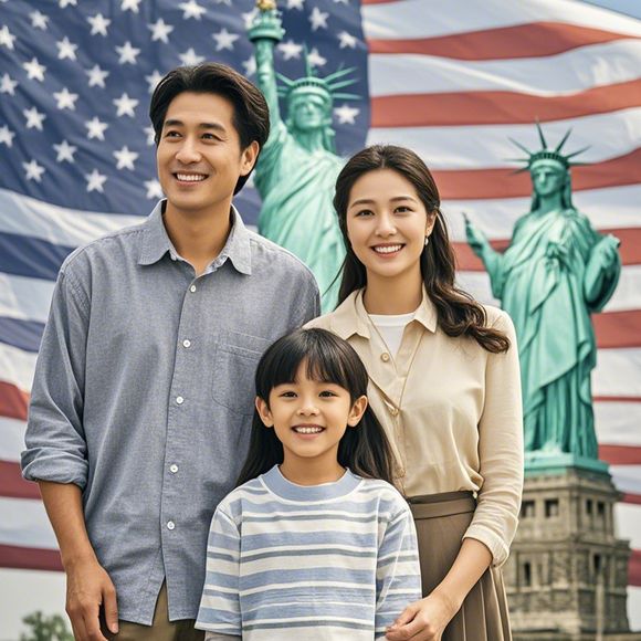 美国投资移民：开启财富与生活的双重新篇章