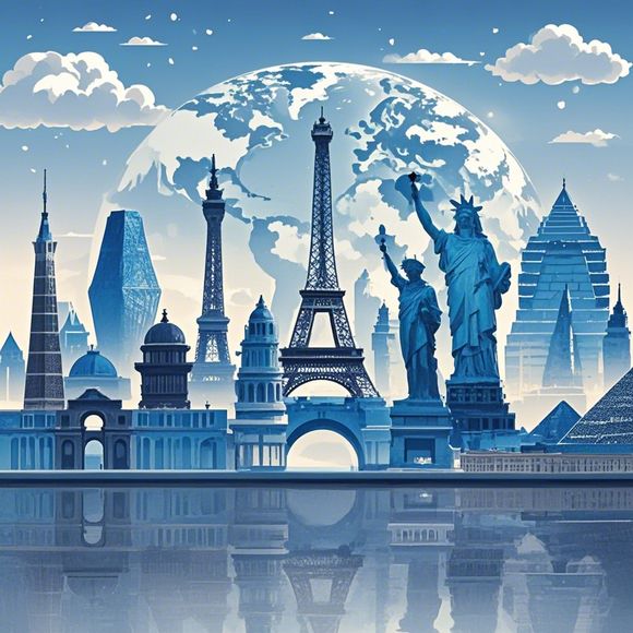 为什么要全球身份规划？打造未来生活的新机遇