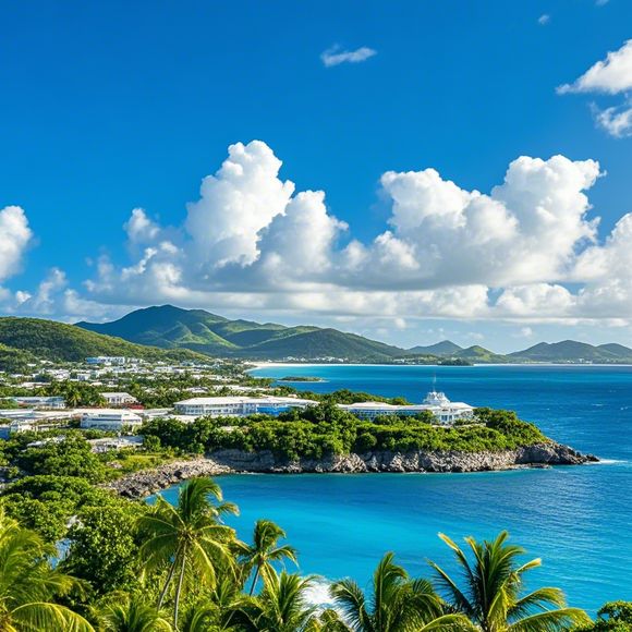 圣基茨最新移民条件——打造您的全球化投资未来