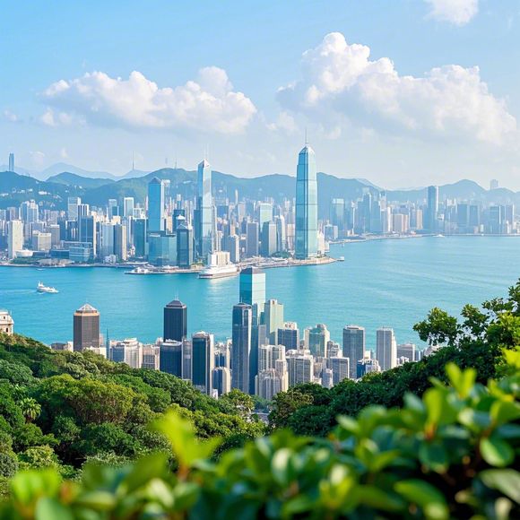 办理香港优才需要多少钱？了解费用构成，轻松规划移居香港！