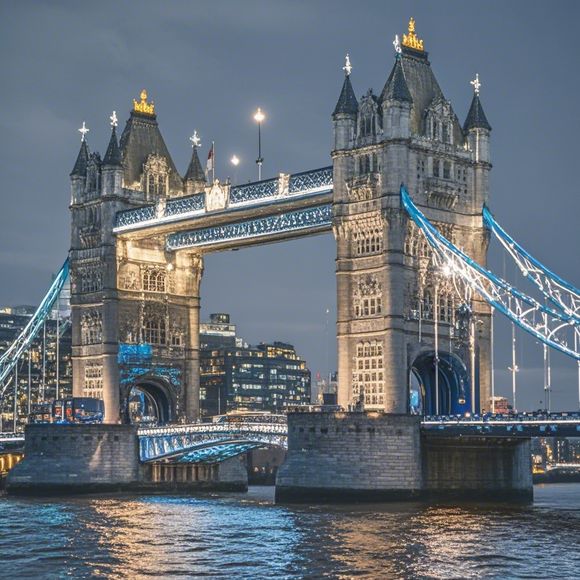 中国公民移民英国的条件是什么？揭秘英国移民政策全解析