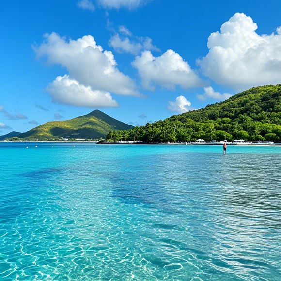 怎样通过圣基茨移民，开启属于你的国际新生活