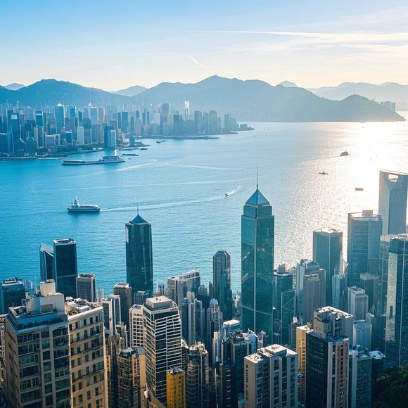 香港优才计划申请官网入口：助你实现国际职业梦想