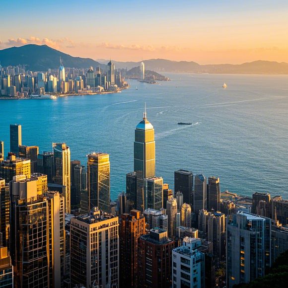 办理香港优才计划的公司：为人才开启成功之门