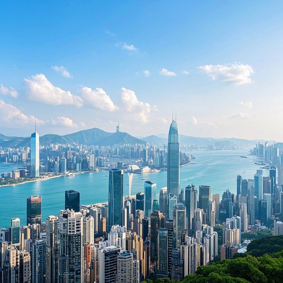 香港优才打分测试：迈向香港的理想之门