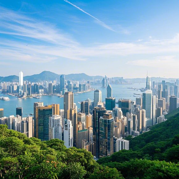 香港优才计划人才清单：开启属于你的全球职业新机遇