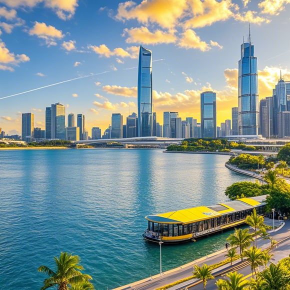 如何选择合适的移民中介——让你的移民之路更顺畅