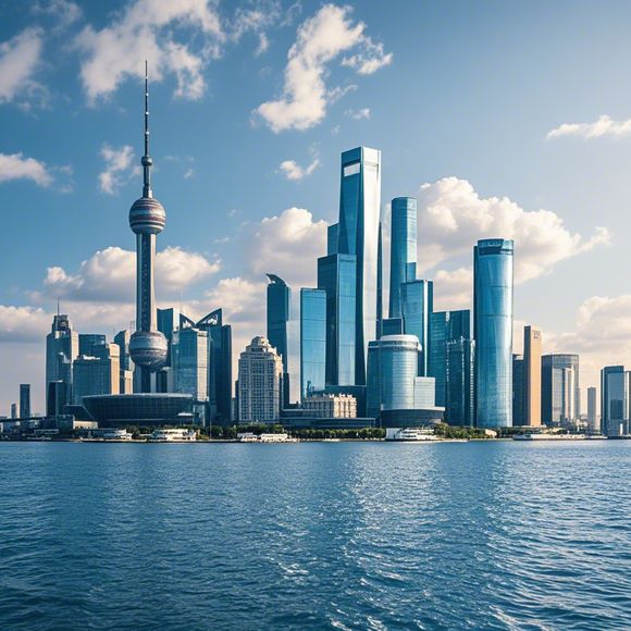 上海移民公司咨询——助您实现海外梦想的最佳选择