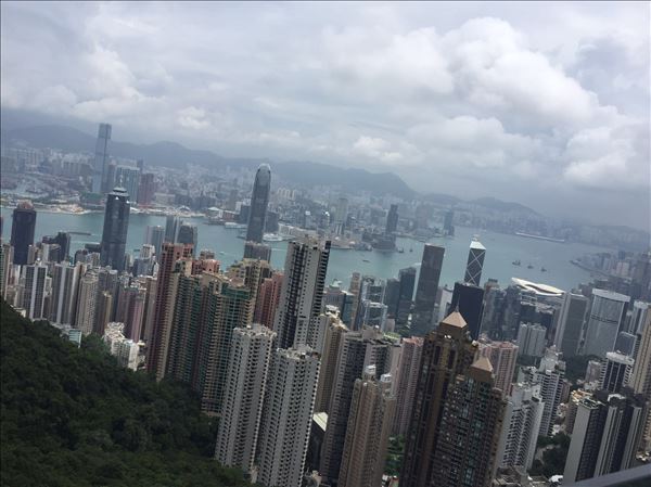 香港投资移民最新政策解读：如何抓住机遇，实现财富与人生梦想