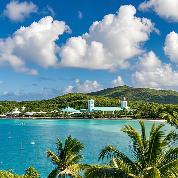 圣基茨移民要求是什么？揭秘轻松获得公民身份的机会