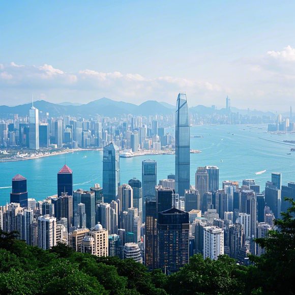 申请香港优才计划要多少钱？揭秘费用与申请流程全解析！