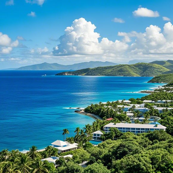 圣基茨护照免签国家，让全球自由畅行