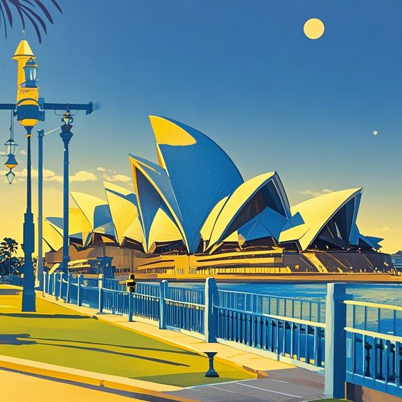 普通人如何移民澳大利亚？详细攻略揭秘！