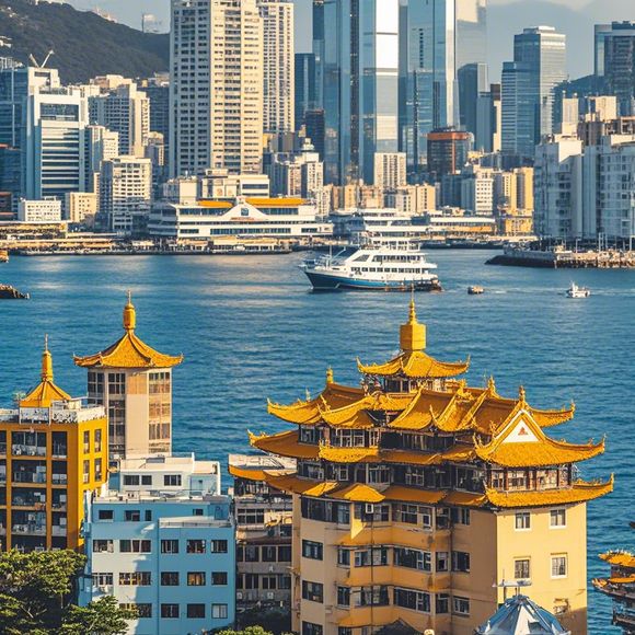 办理香港优才计划的公司有哪些？让你轻松跨越人才引进门槛！