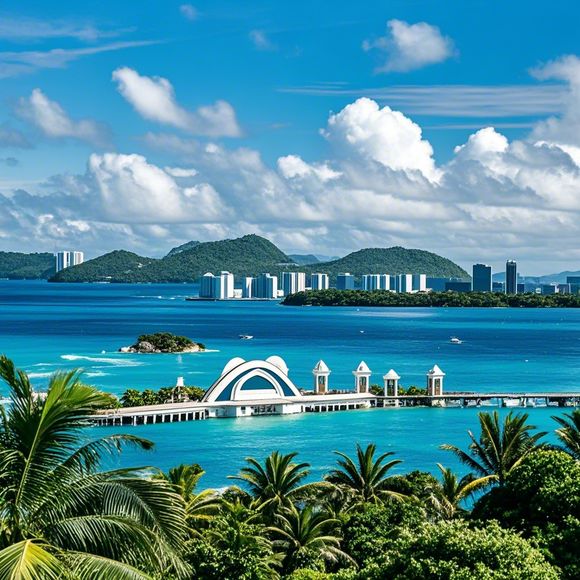 巴拿马移民需要多少人民币？详细解析移民费用与规划