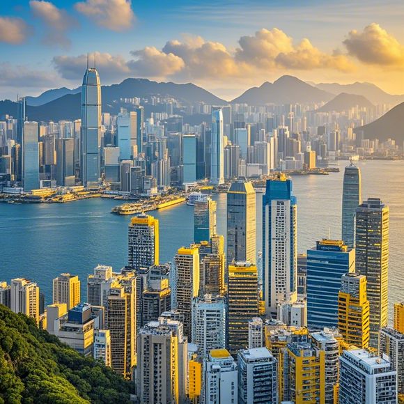 香港优才计划官网——助你实现移居香港梦想，开启职业新篇章