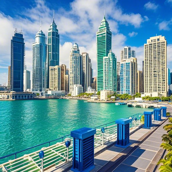 巴拿马移民最新条件要求：开启新生活的机会