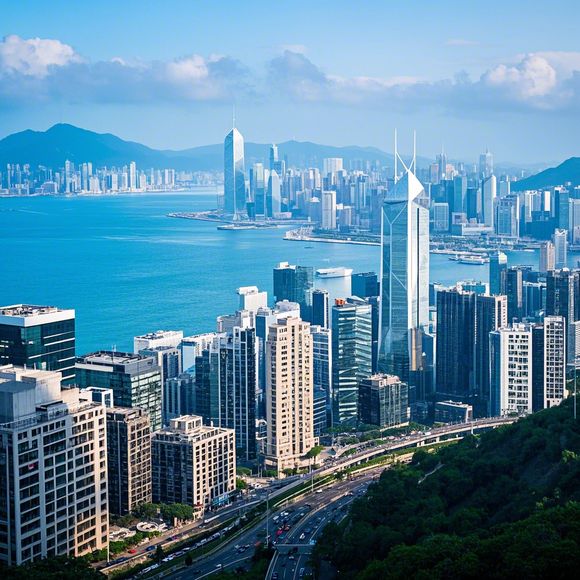 香港优才自己申请：打造国际化职业发展的新机遇