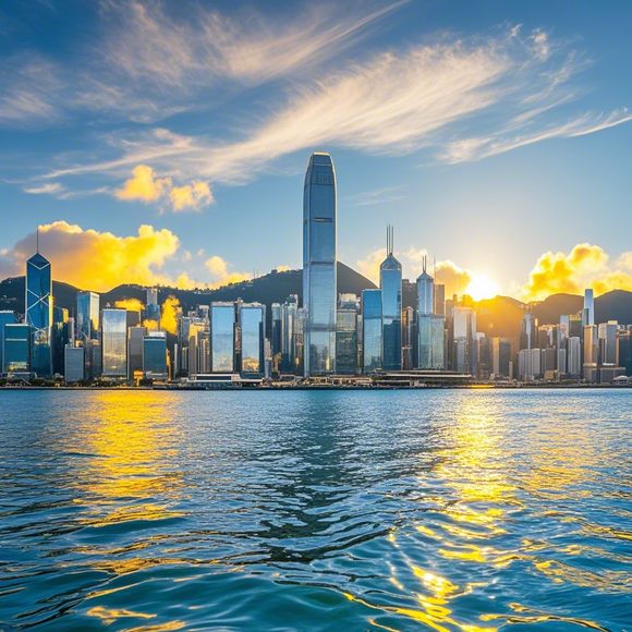 香港优才申请官网：为你的职业梦想插上翅膀